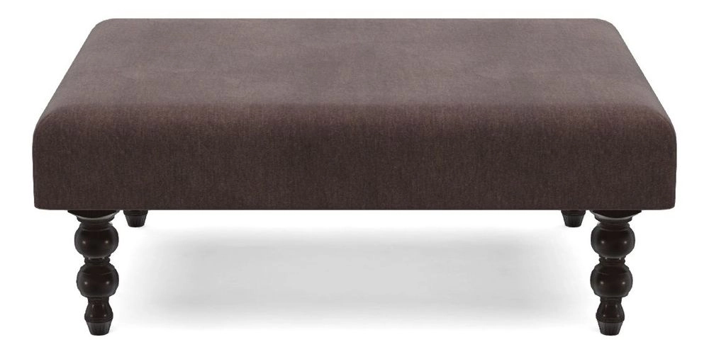 Bespoke Footstools A