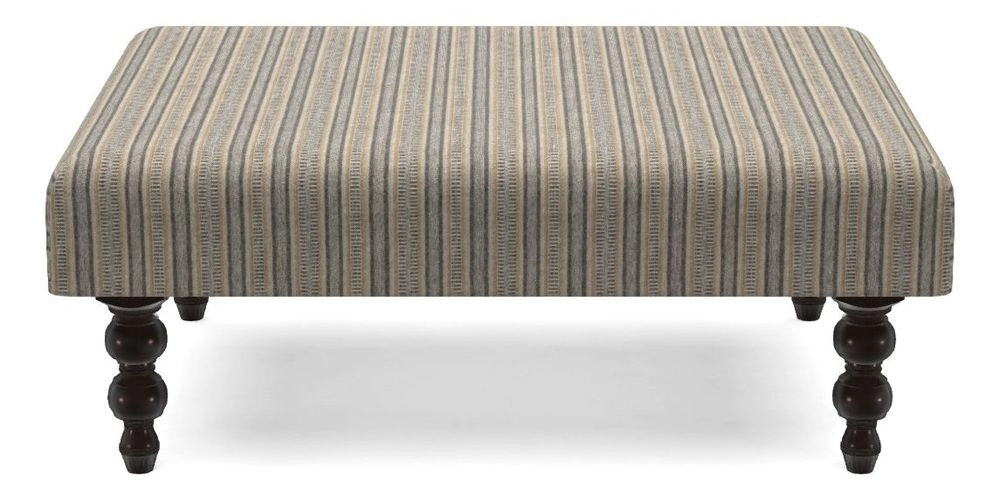 Bespoke Footstools A