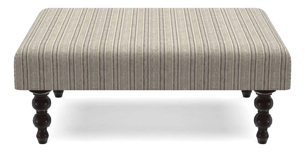 Bespoke Footstools A