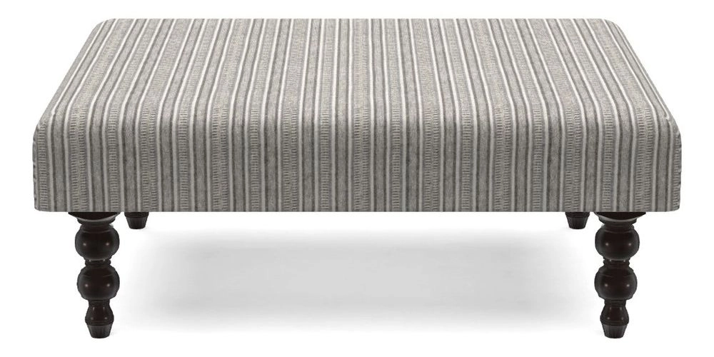 Bespoke Footstools A