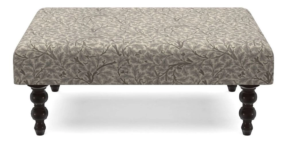 Bespoke Footstools A