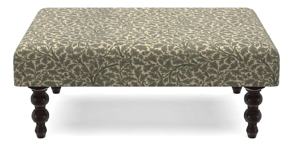 Bespoke Footstools A