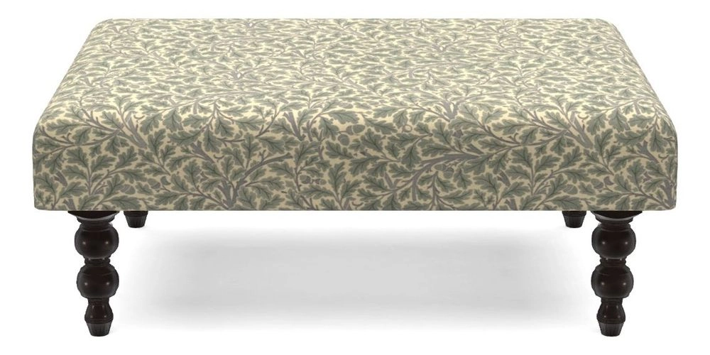 Bespoke Footstools A