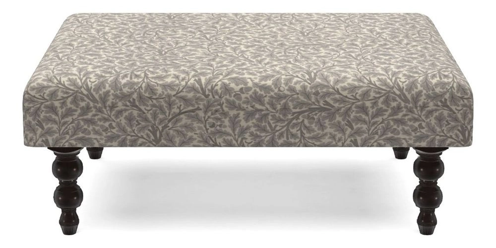 Bespoke Footstools A