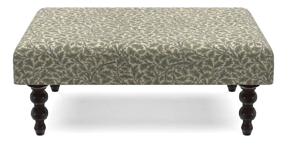 Bespoke Footstools A