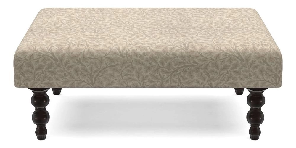 Bespoke Footstools A