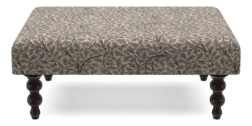 Bespoke Footstools A