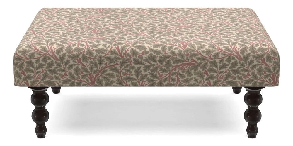 Bespoke Footstools A