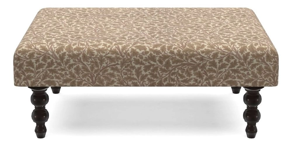 Bespoke Footstools A