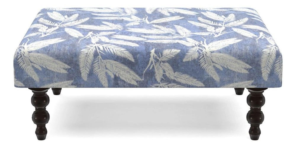 Bespoke Footstools A