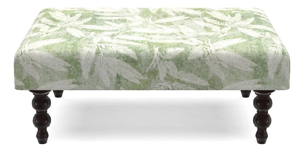 Bespoke Footstools A