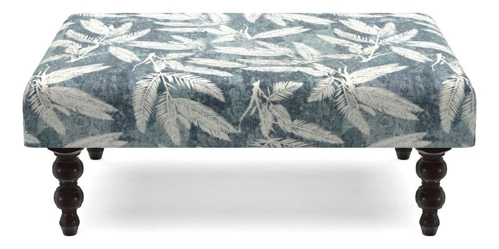 Bespoke Footstools A