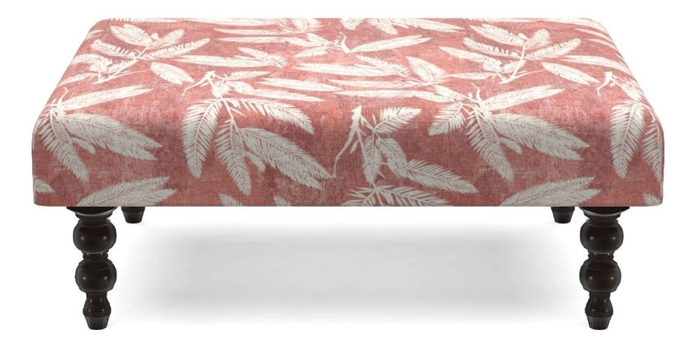 Bespoke Footstools A