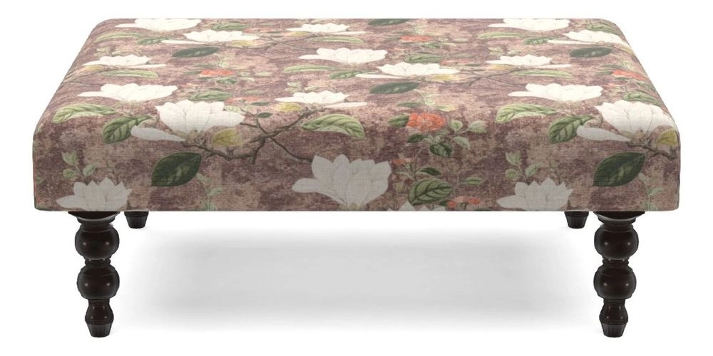 Bespoke Footstools A