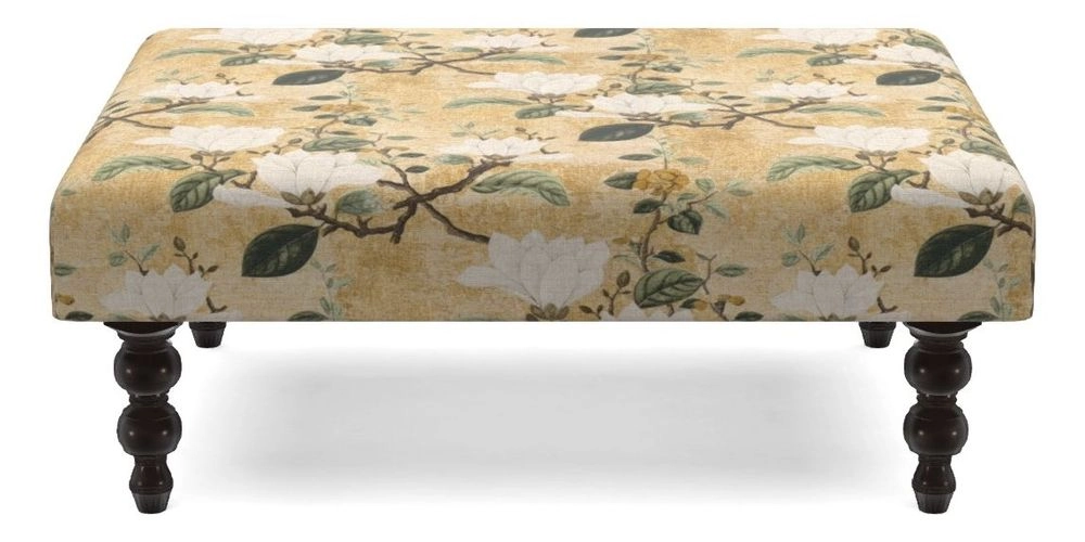 Bespoke Footstools A