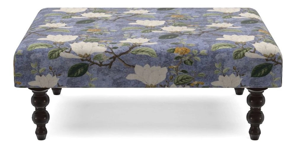 Bespoke Footstools A