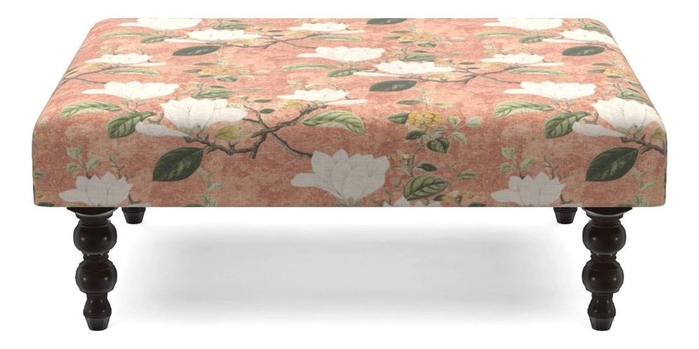 Bespoke Footstools A