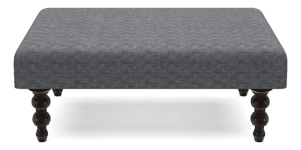 Bespoke Footstools A