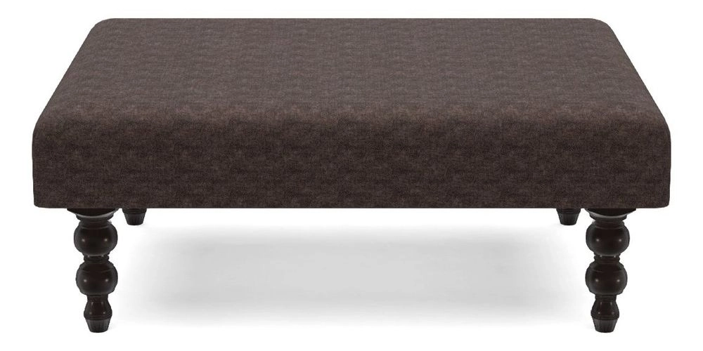 Bespoke Footstools A