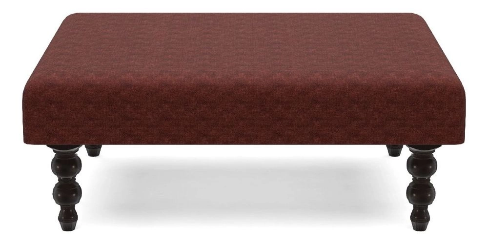 Bespoke Footstools A