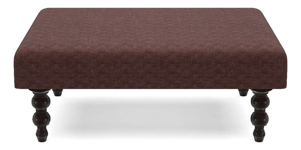 Bespoke Footstools A