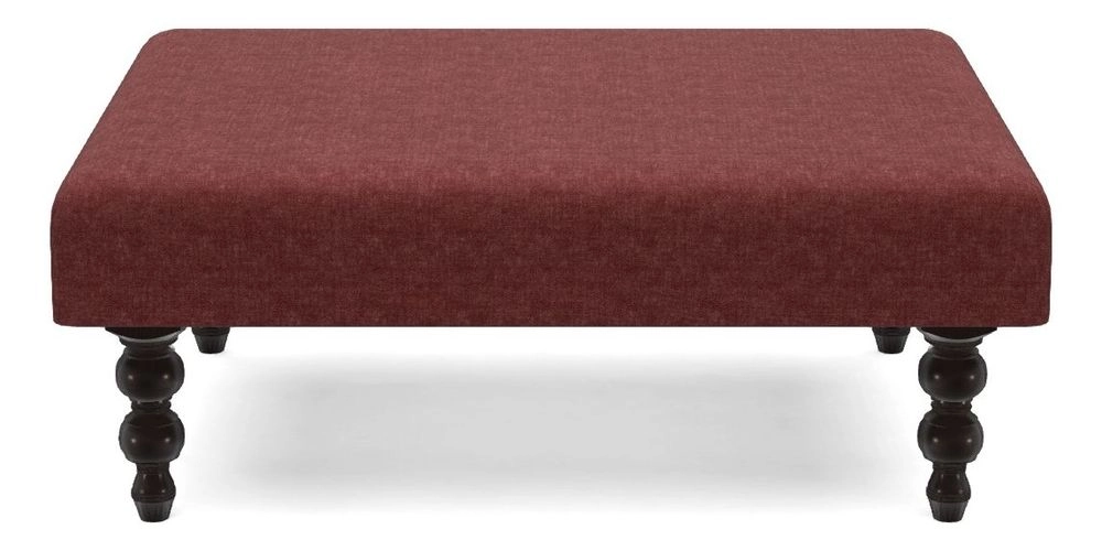 Bespoke Footstools A