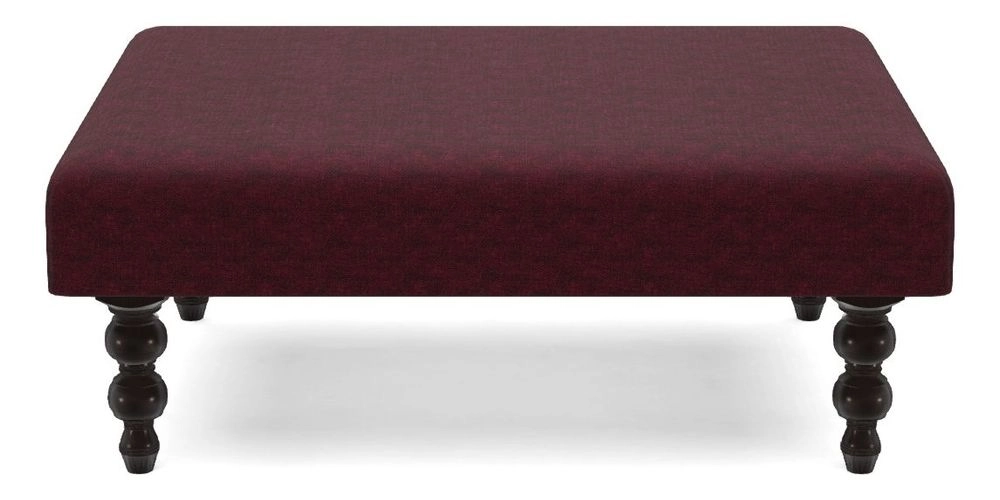 Bespoke Footstools A