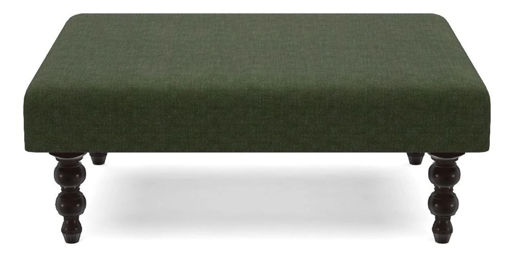 Bespoke Footstools A