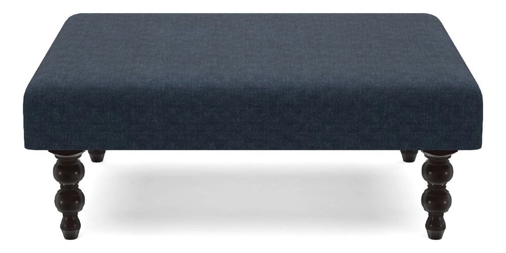 Bespoke Footstools A