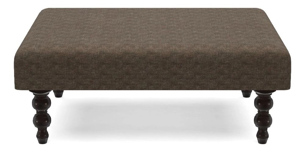 Bespoke Footstools A