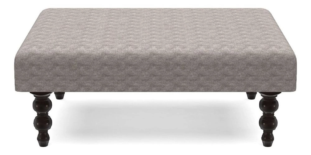 Bespoke Footstools A