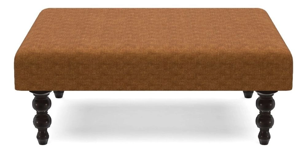 Bespoke Footstools A