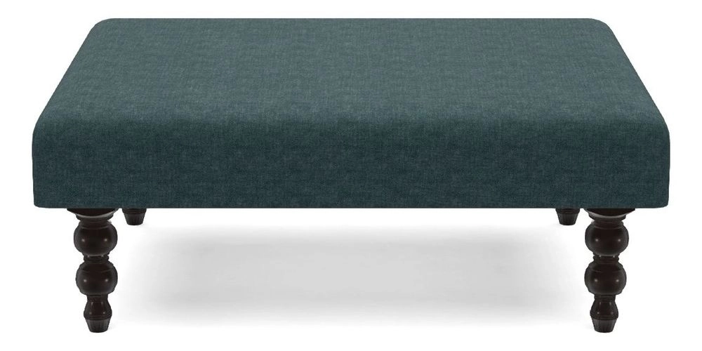 Bespoke Footstools A