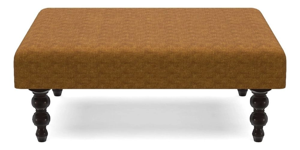 Bespoke Footstools A