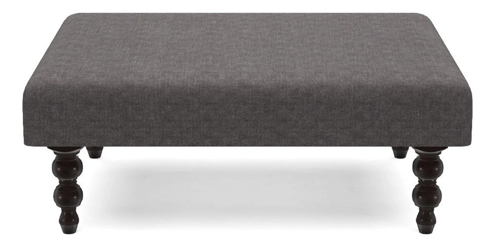 Bespoke Footstools A