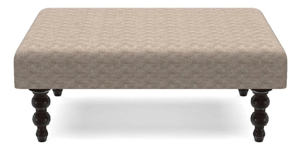 Bespoke Footstools A