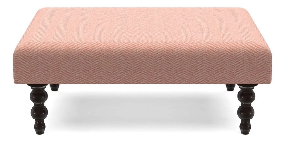 Bespoke Footstools A