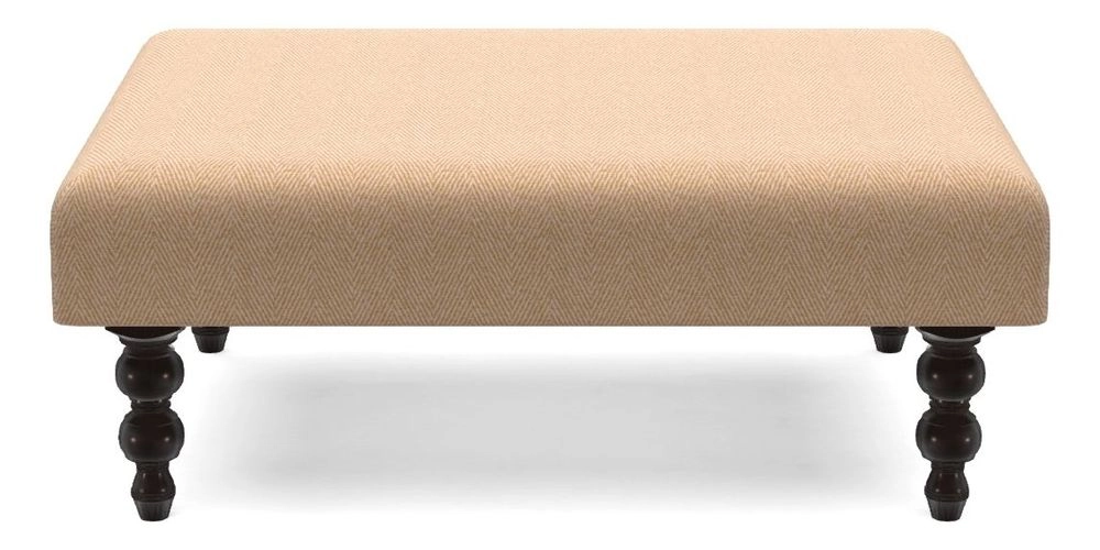 Bespoke Footstools A