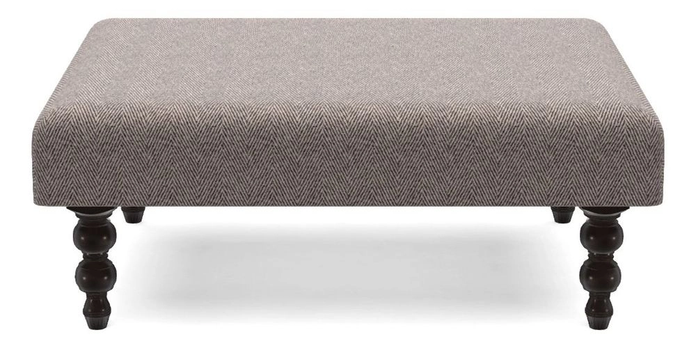 Bespoke Footstools A