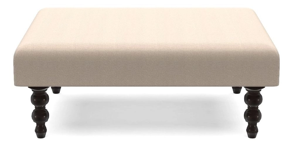 Bespoke Footstools A