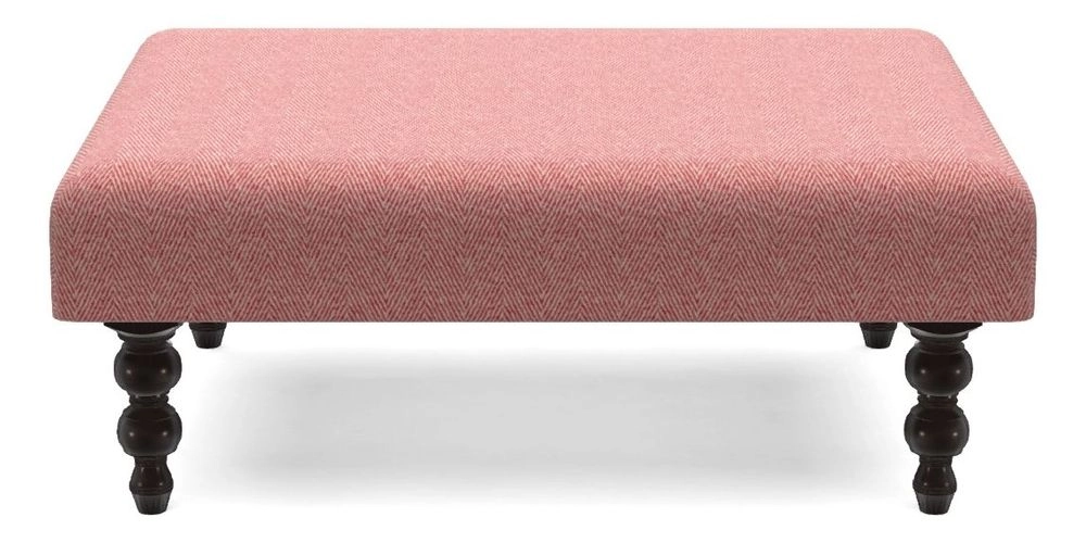 Bespoke Footstools A