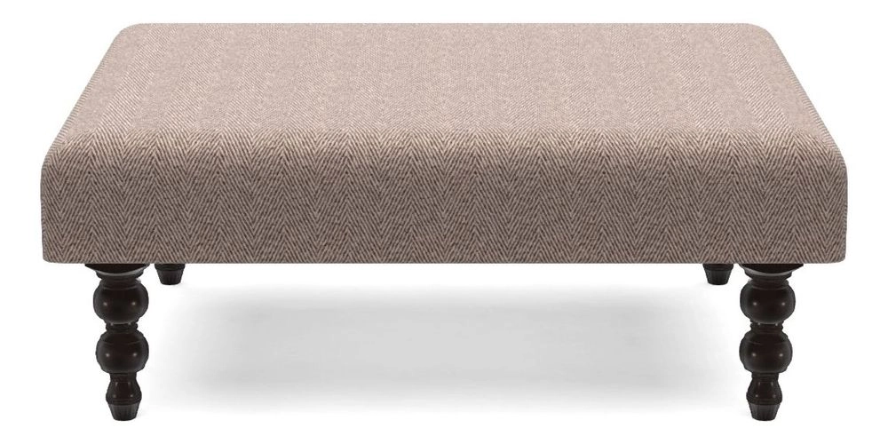 Bespoke Footstools A