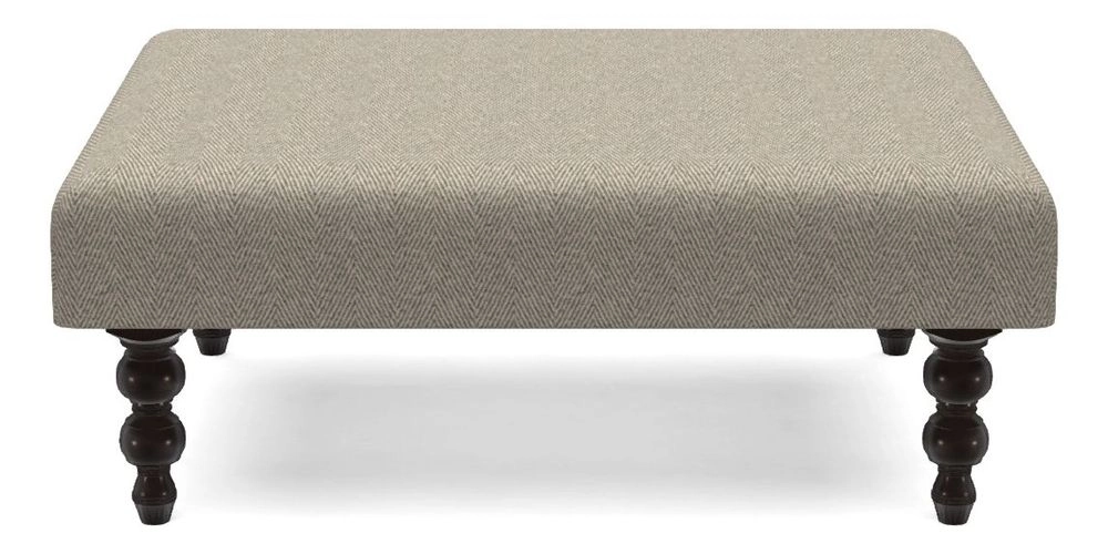 Bespoke Footstools A