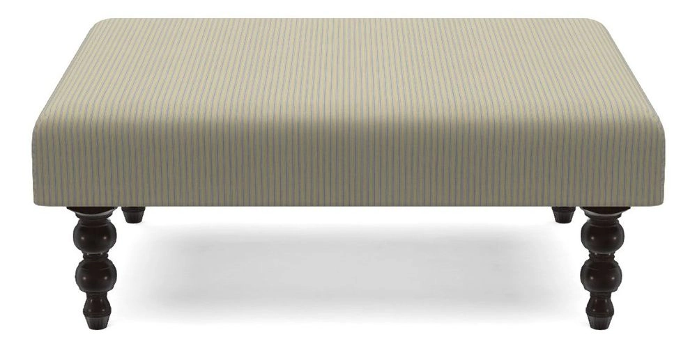 Bespoke Footstools A