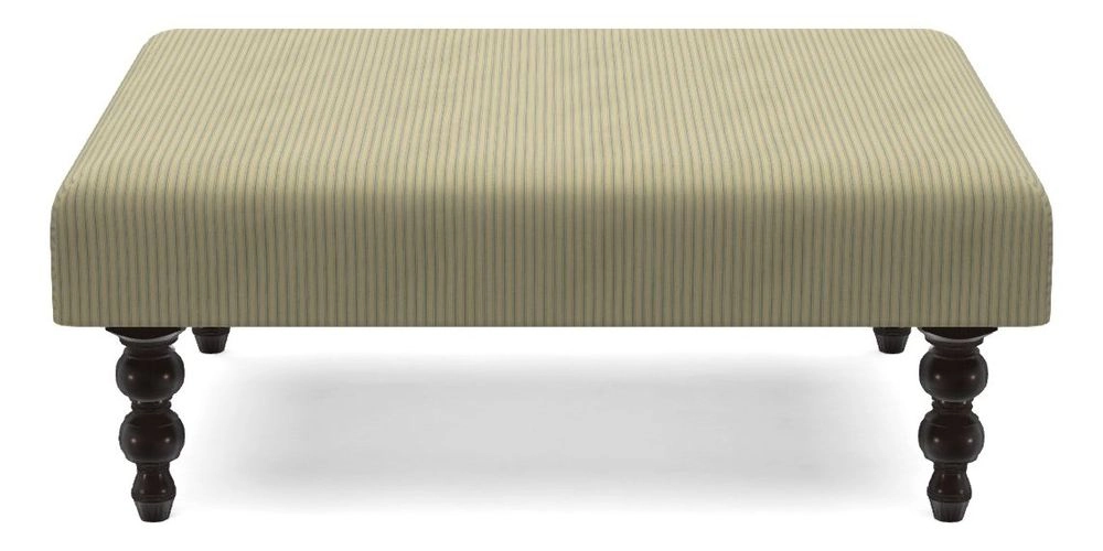 Bespoke Footstools A