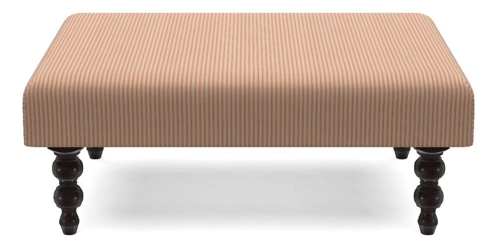 Bespoke Footstools A