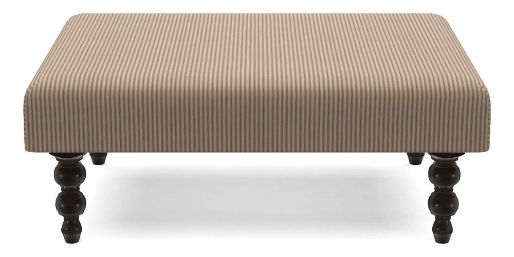 Bespoke Footstools A