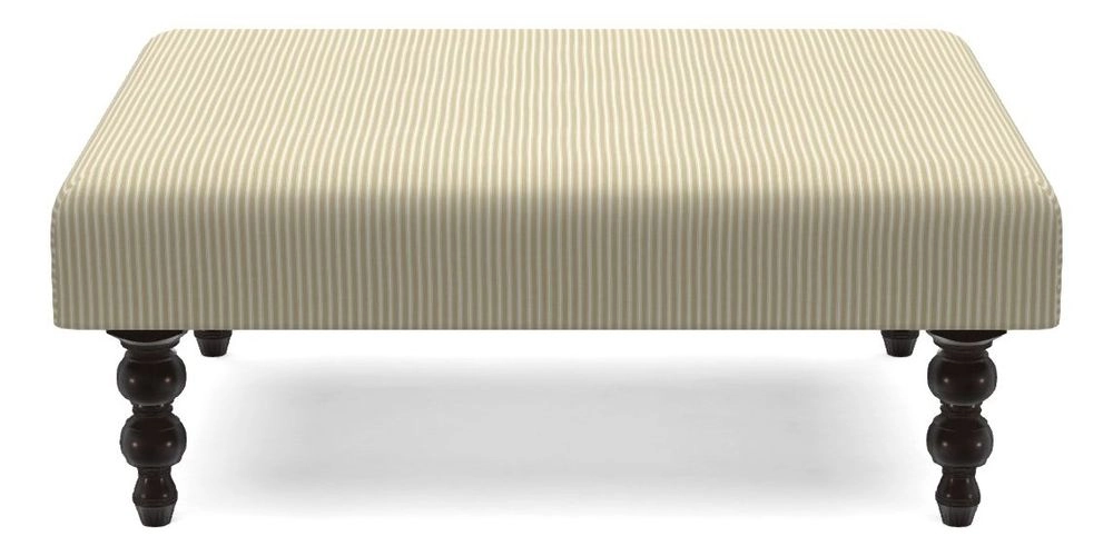 Bespoke Footstools A