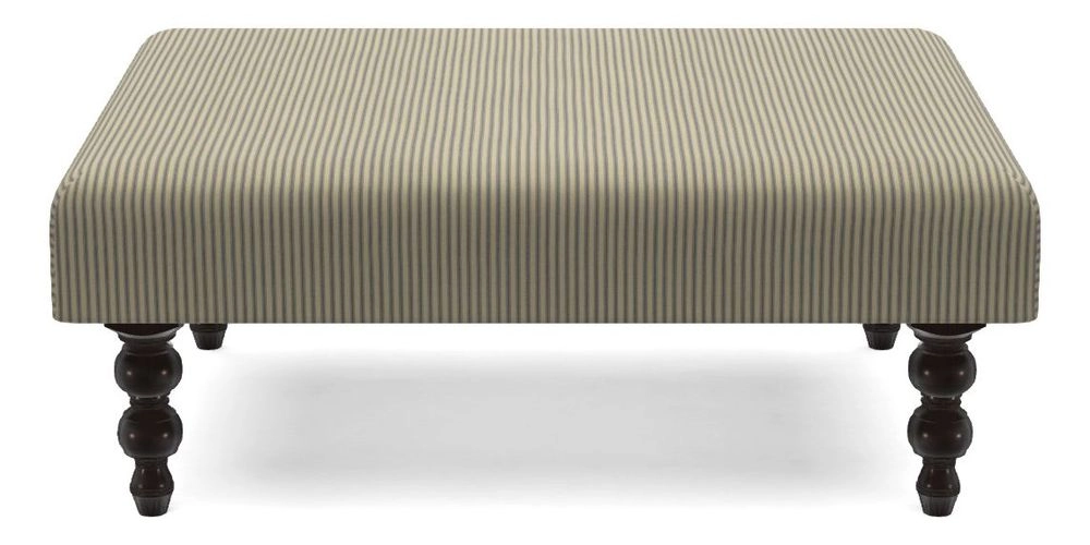 Bespoke Footstools A