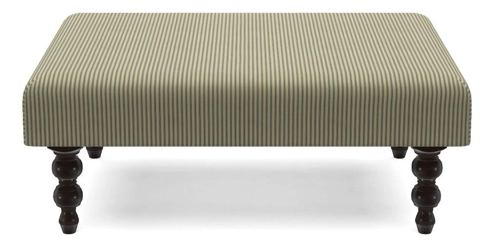 Bespoke Footstools A